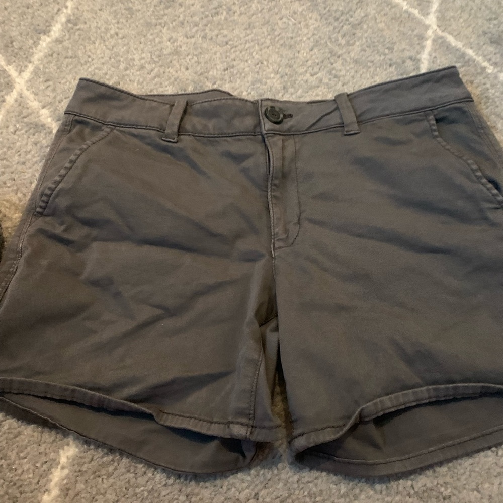 AE shorts